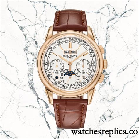 patek philippe 5270r-001 replica|Patek Philippe 5270r 001.